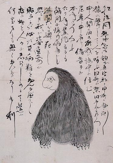 アマビエ