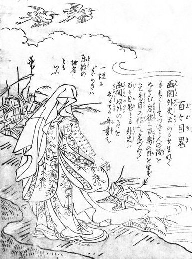 百目